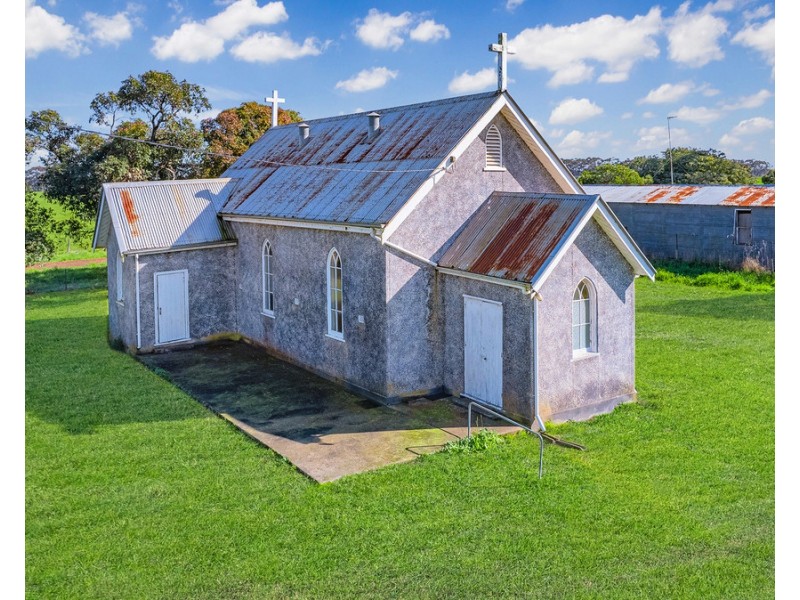 1 Ritchie Street, Caramut VIC 3274