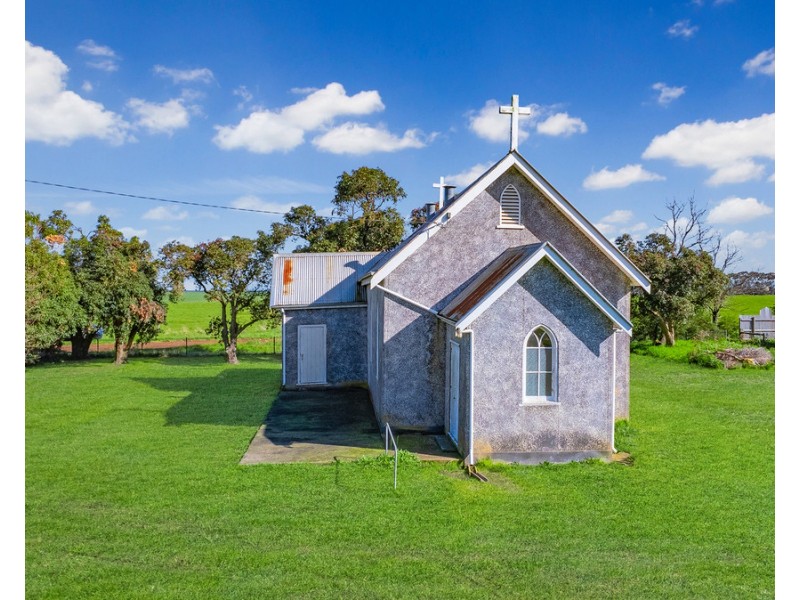 1 Ritchie Street, Caramut VIC 3274