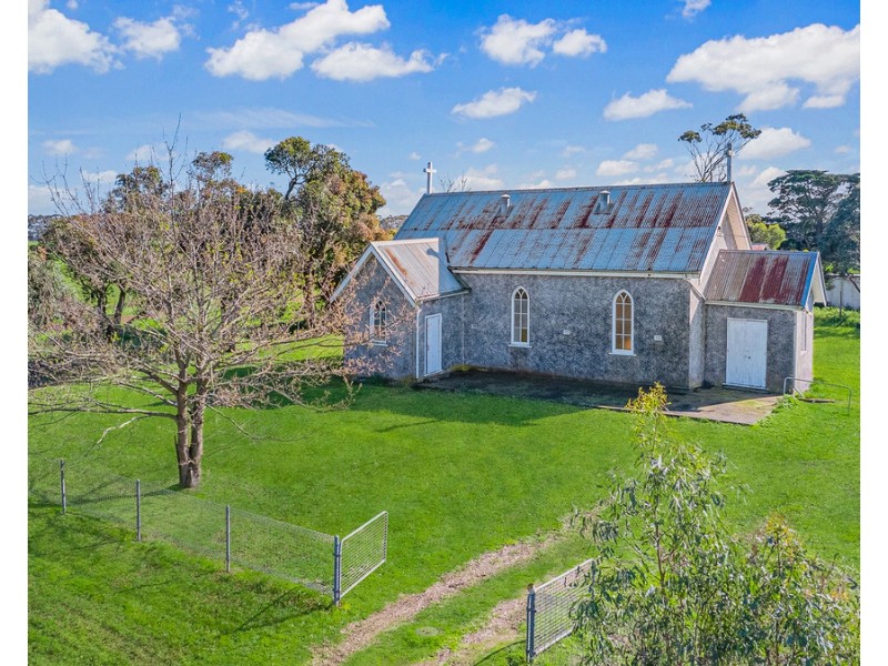 1 Ritchie Street, Caramut VIC 3274