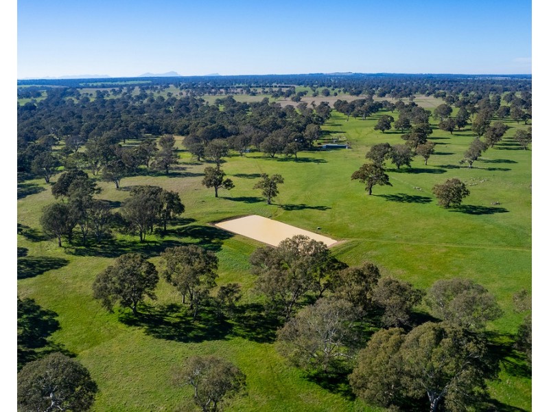 252 Wannon Nigretta Road, Wannon VIC 3301