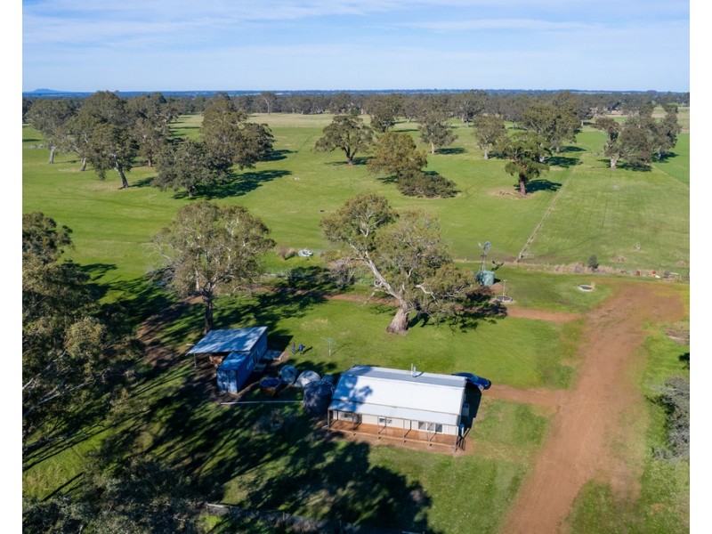 252 Wannon Nigretta Road, Wannon VIC 3301