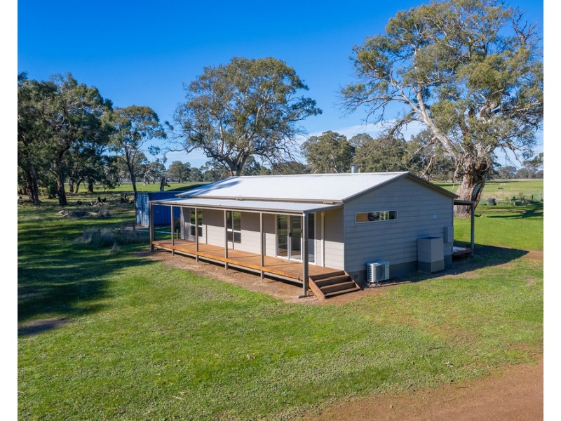 252 Wannon Nigretta Road, Wannon VIC 3301