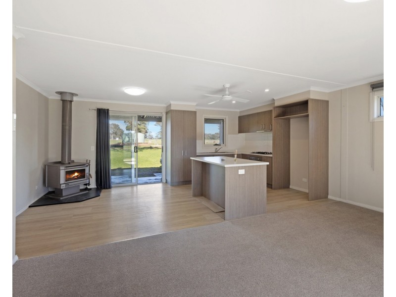 252 Wannon Nigretta Road, Wannon VIC 3301