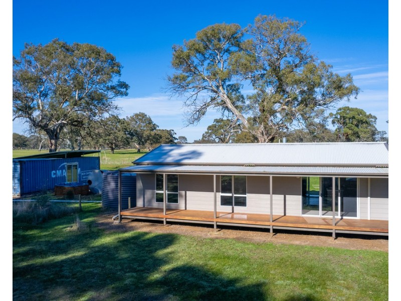 252 Wannon Nigretta Road, Wannon VIC 3301