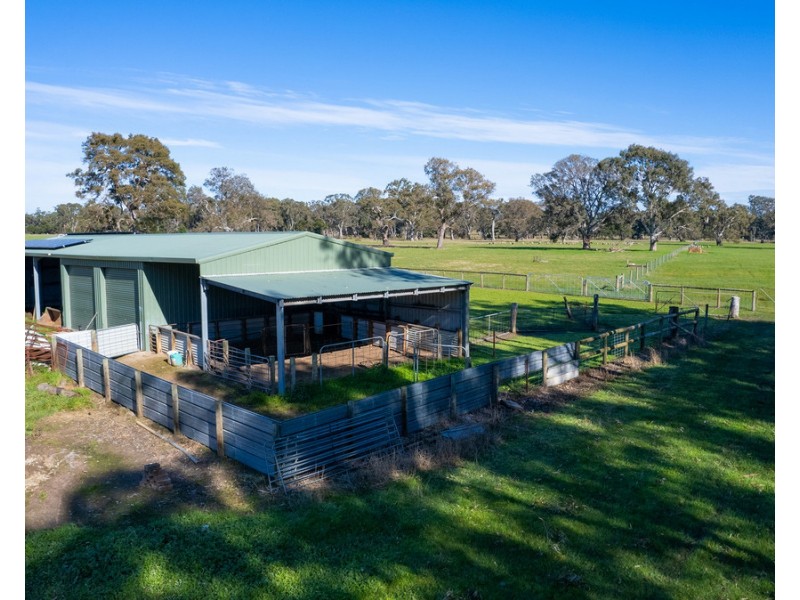 252 Wannon Nigretta Road, Wannon VIC 3301