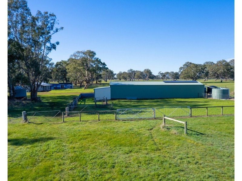 252 Wannon Nigretta Road, Wannon VIC 3301