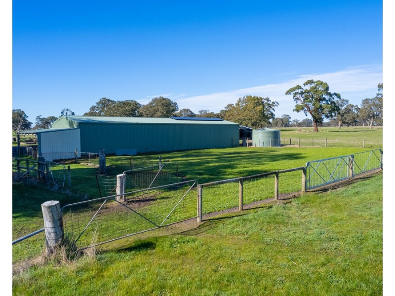 252 Wannon Nigretta Road, Wannon VIC 3301