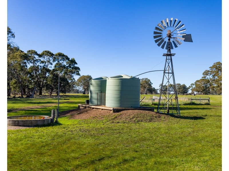 252 Wannon Nigretta Road, Wannon VIC 3301