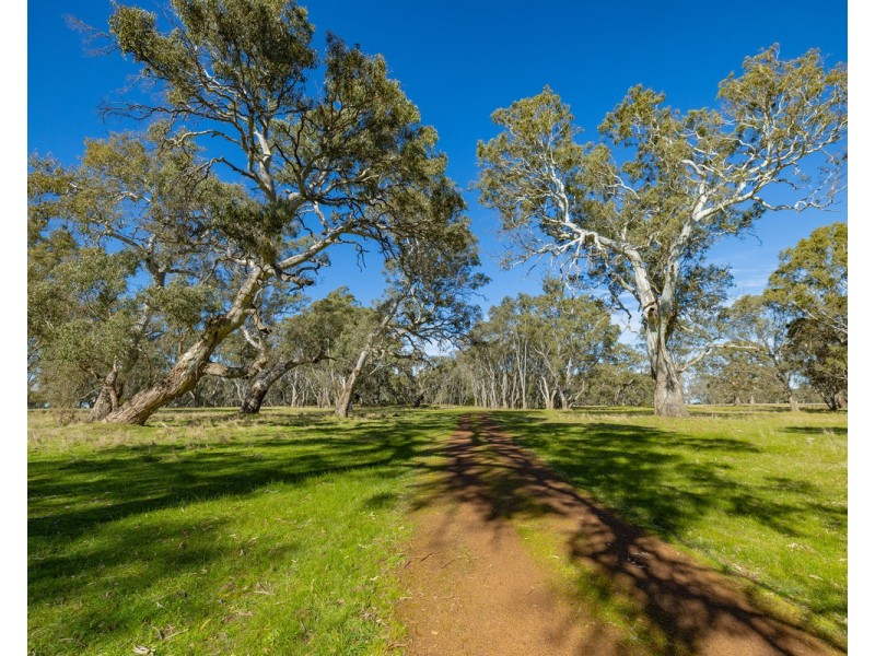 252 Wannon Nigretta Road, Wannon VIC 3301