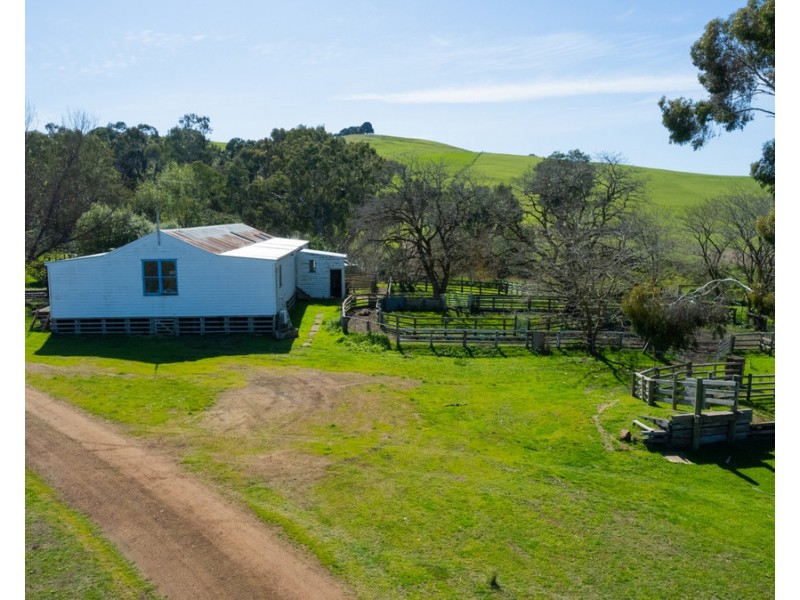 79 Calton Hill Road, Gritjurk VIC 3315