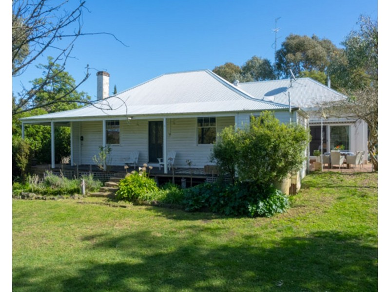 79 Calton Hill Road, Gritjurk VIC 3315