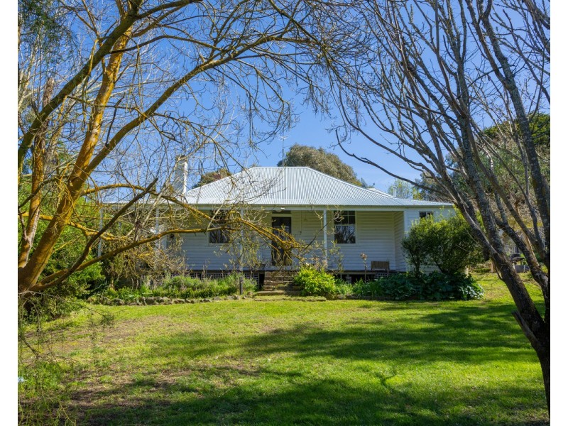 79 Calton Hill Road, Gritjurk VIC 3315