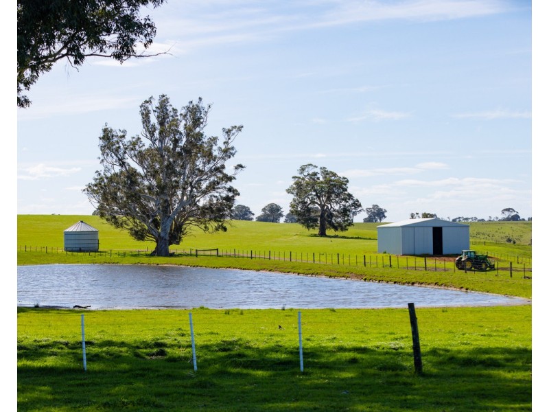 79 Calton Hill Road, Gritjurk VIC 3315