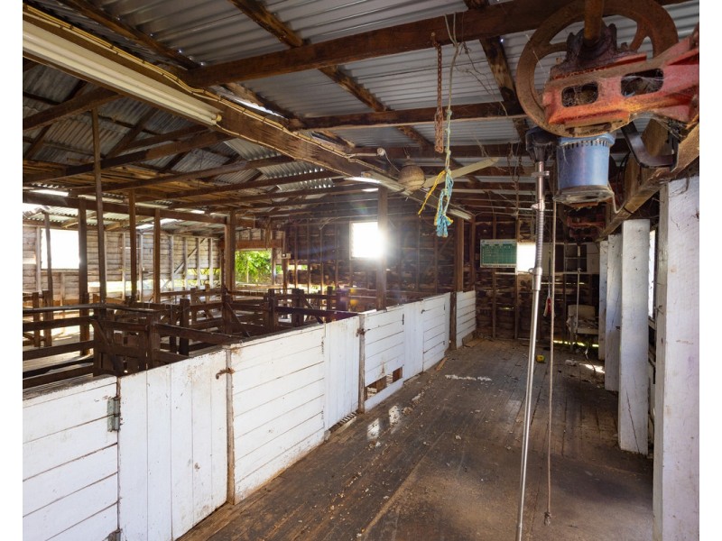 79 Calton Hill Road, Gritjurk VIC 3315