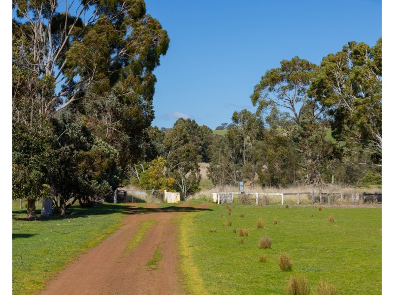 79 Calton Hill Road, Gritjurk VIC 3315