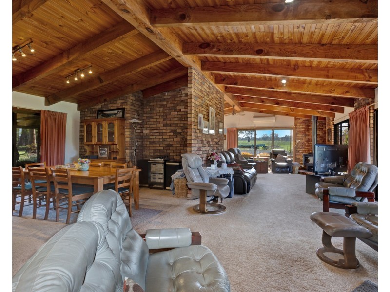 198 Partridges Road, Hamilton VIC 3300