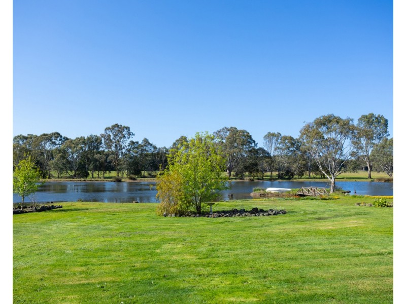 198 Partridges Road, Hamilton VIC 3300