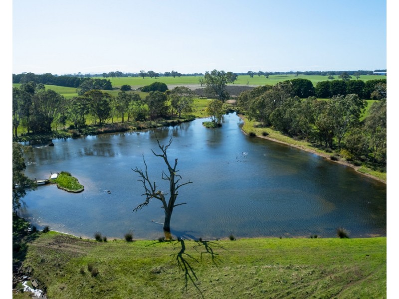 198 Partridges Road, Hamilton VIC 3300