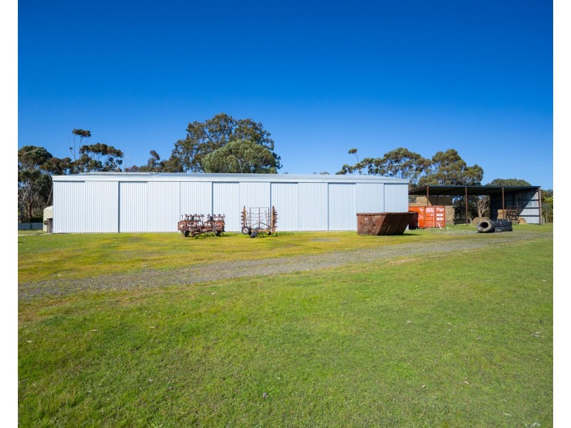 198 Partridges Road, Hamilton VIC 3300