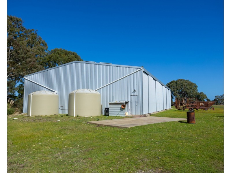 198 Partridges Road, Hamilton VIC 3300