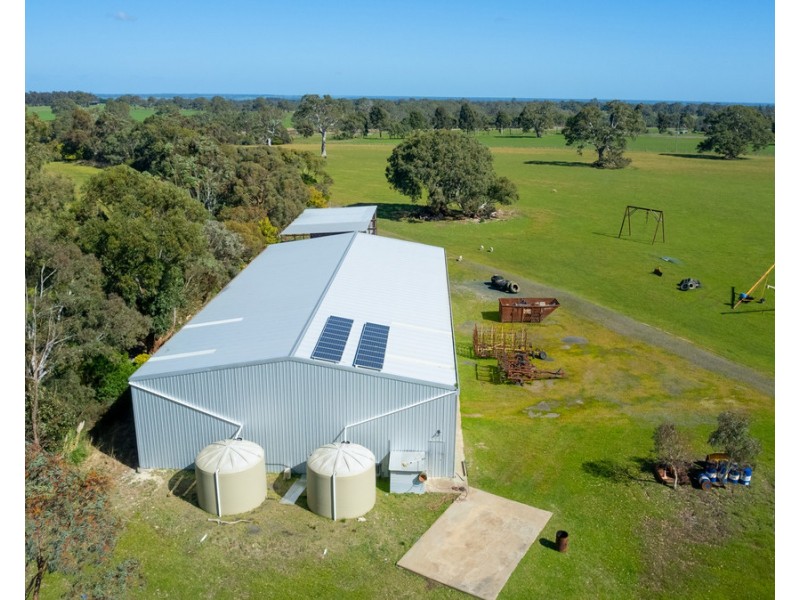 198 Partridges Road, Hamilton VIC 3300