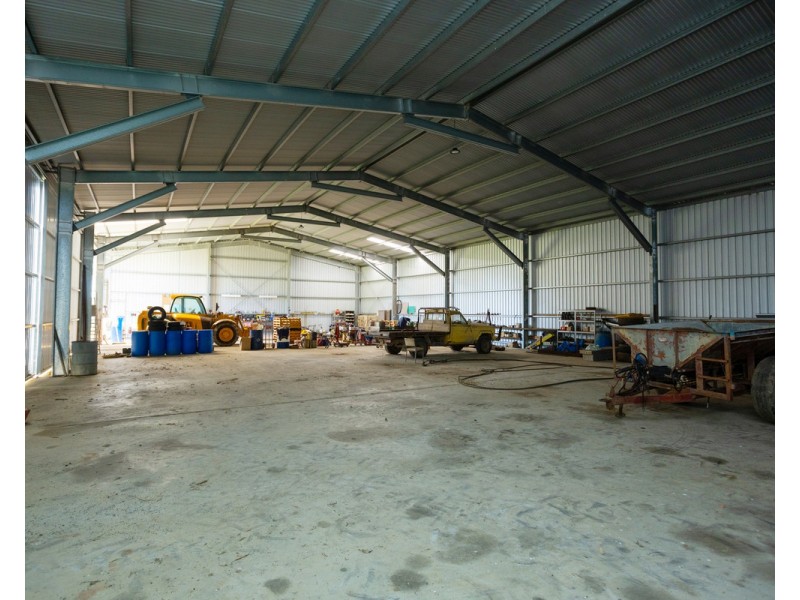 198 Partridges Road, Hamilton VIC 3300