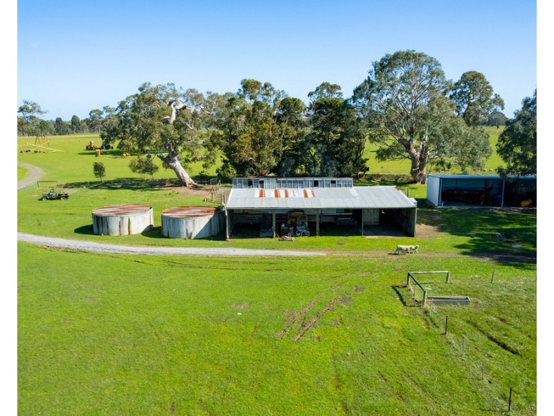 198 Partridges Road, Hamilton VIC 3300