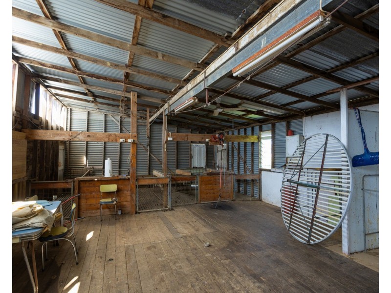 198 Partridges Road, Hamilton VIC 3300