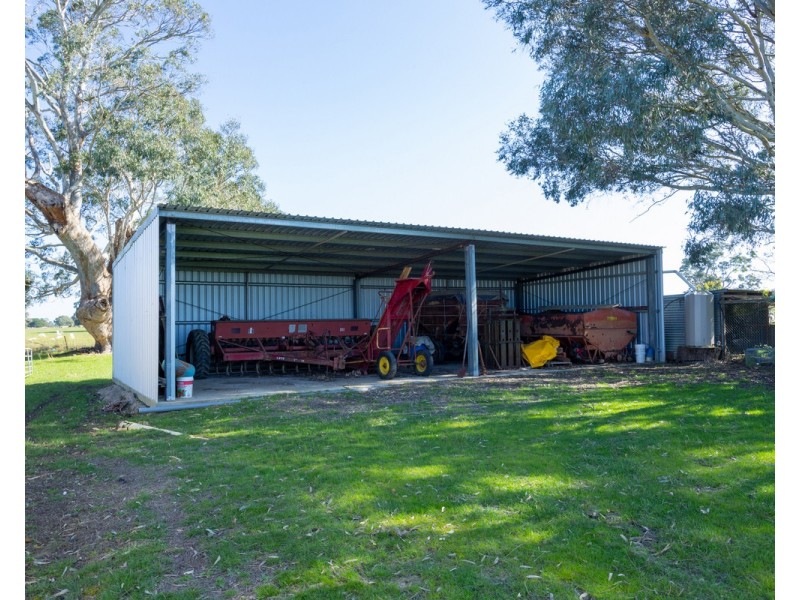 198 Partridges Road, Hamilton VIC 3300