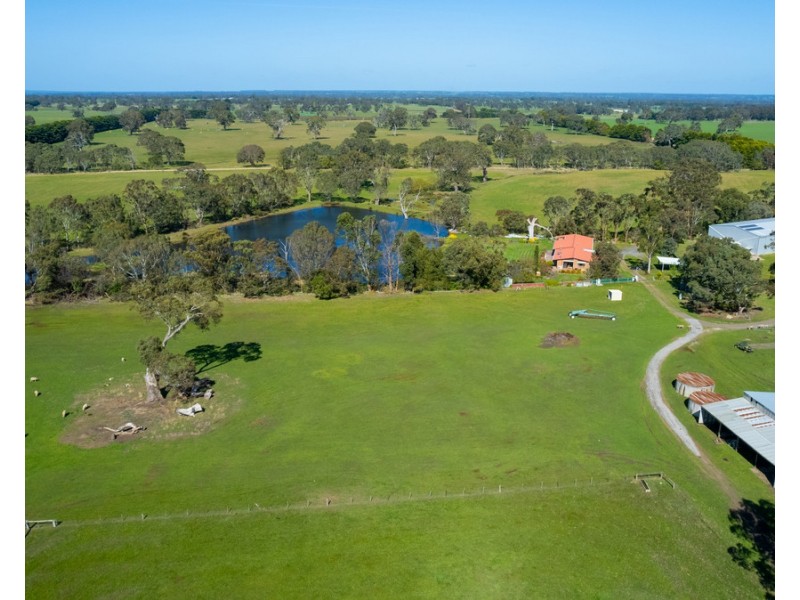 198 Partridges Road, Hamilton VIC 3300