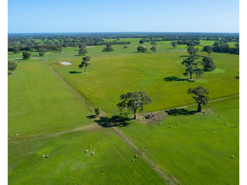 198 Partridges Road, Hamilton VIC 3300