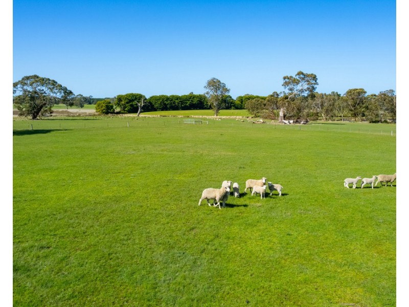 198 Partridges Road, Hamilton VIC 3300