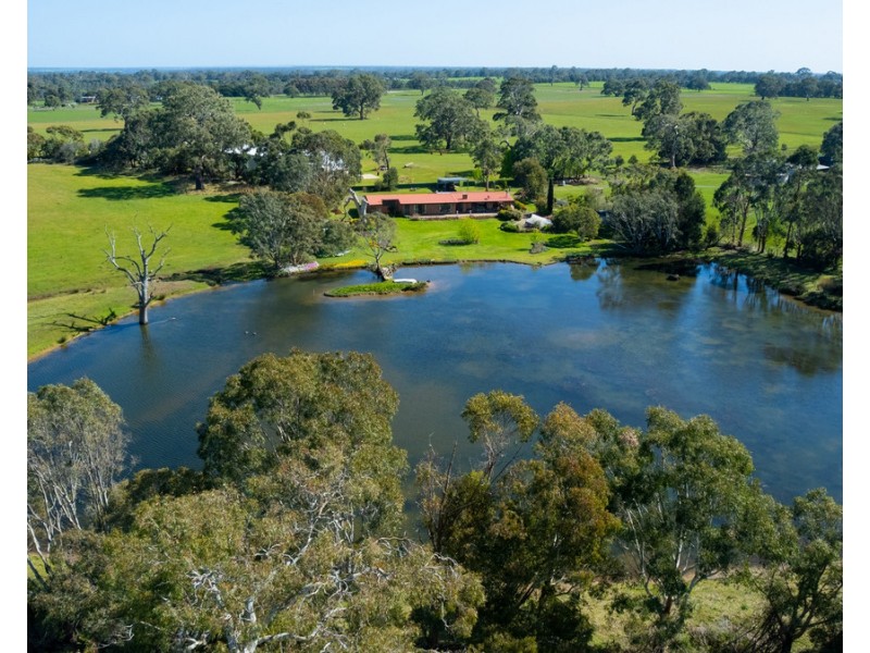 198 Partridges Road, Hamilton VIC 3300