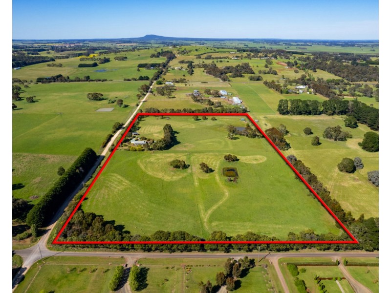 100 Kurtzes Road, Hamilton VIC 3300