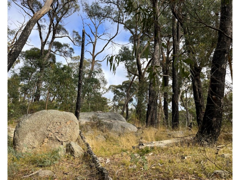 Hardings Road, Nulla Vale VIC 3435