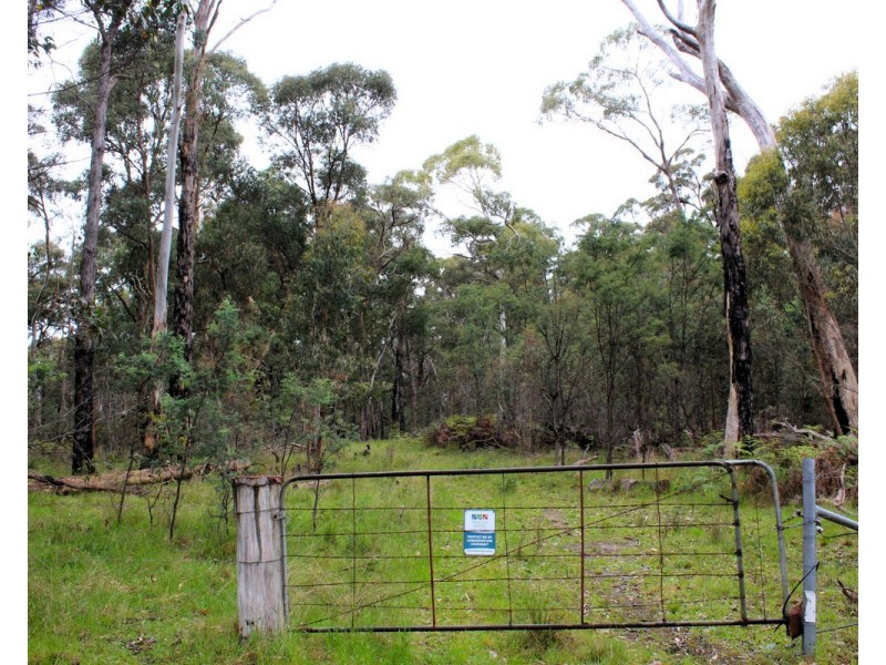 Hardings Road, Nulla Vale VIC 3435