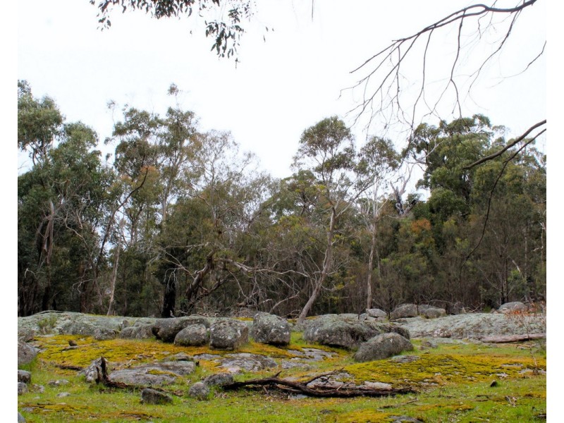 Hardings Road, Nulla Vale VIC 3435