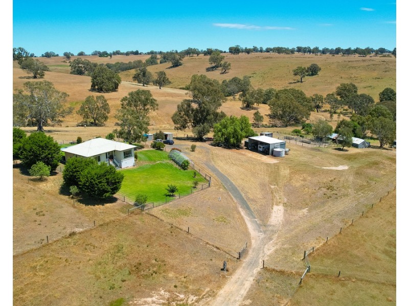 219 Gibsons Road, Tarrayoukyan VIC 3315