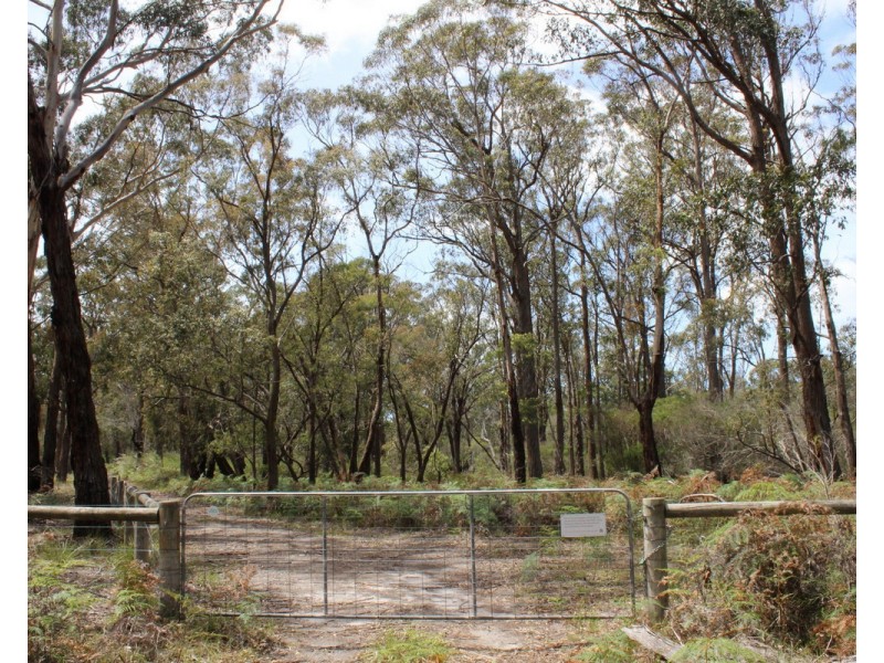 South Gippsland Highway, Woodside VIC 3874