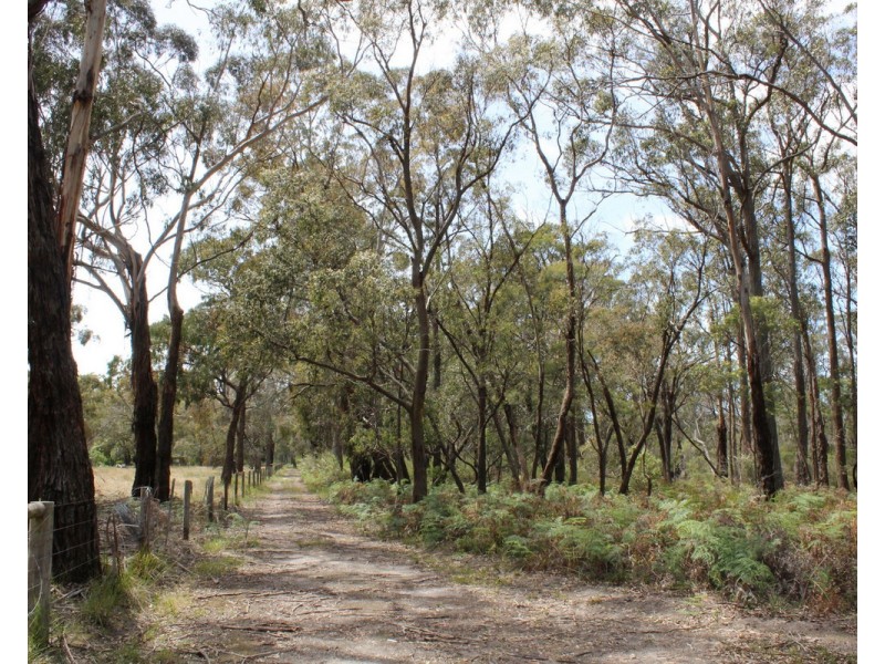 South Gippsland Highway, Woodside VIC 3874
