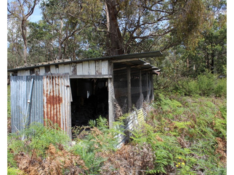 South Gippsland Highway, Woodside VIC 3874