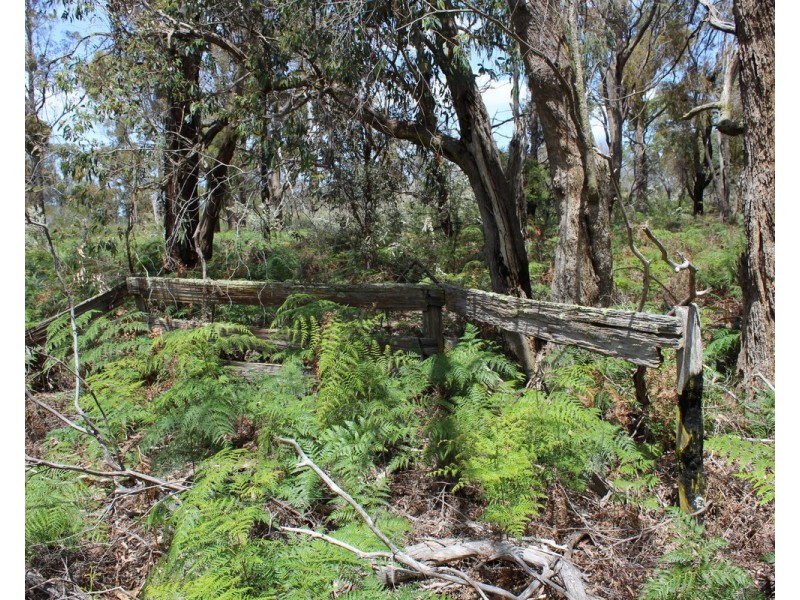 South Gippsland Highway, Woodside VIC 3874