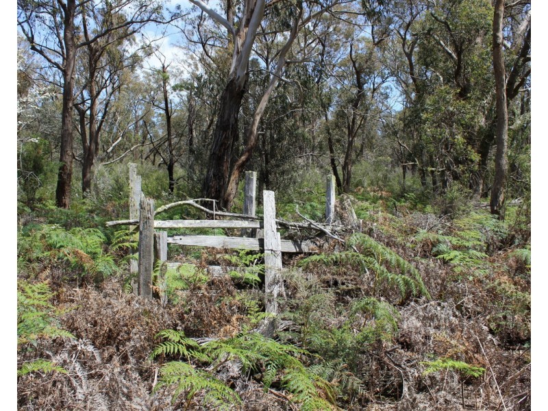 South Gippsland Highway, Woodside VIC 3874
