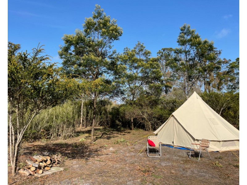 South Gippsland Highway, Woodside VIC 3874