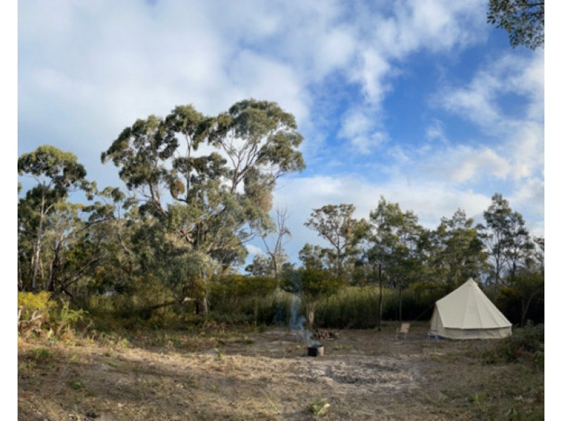 South Gippsland Highway, Woodside VIC 3874