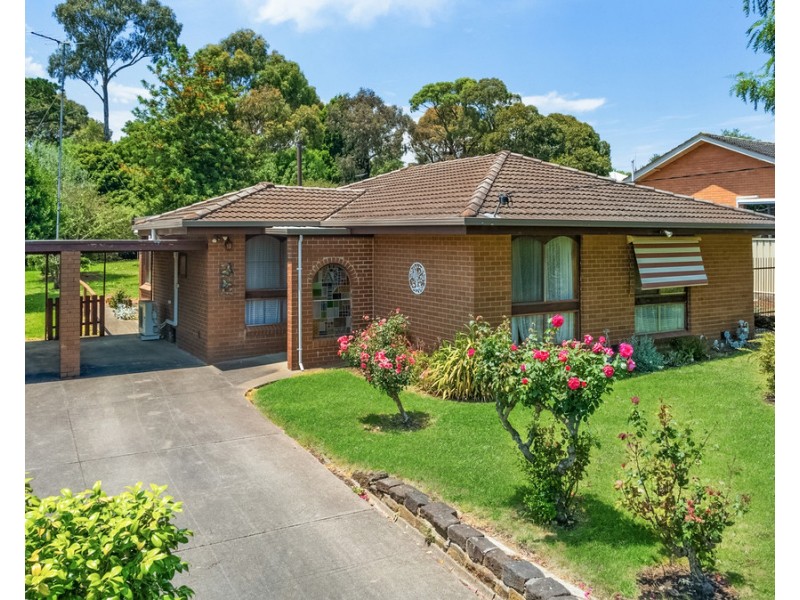 42 Laidlaw Street, Hamilton VIC 3300