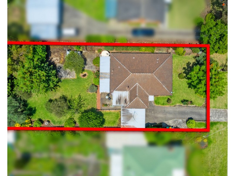 42 Laidlaw Street, Hamilton VIC 3300