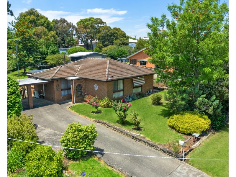 42 Laidlaw Street, Hamilton VIC 3300