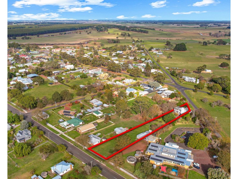 10 Ardonachie Street, Macarthur VIC 3286