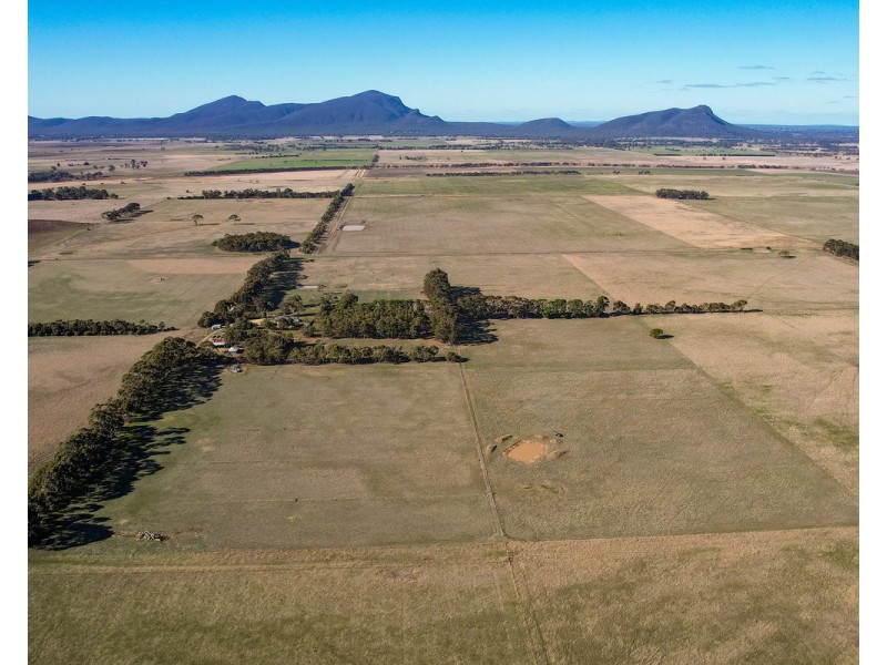 993 McIntyres Crossing Road, Dunkeld VIC 3294